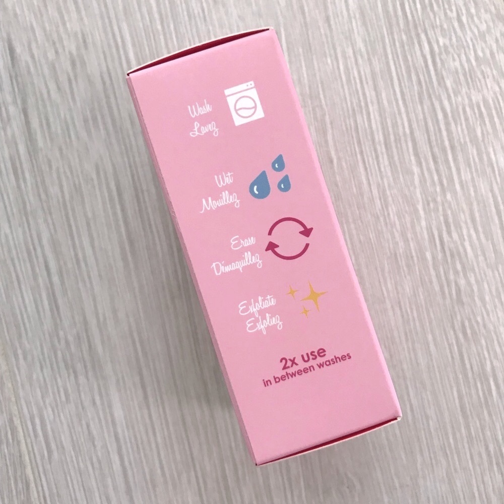 Makeup Eraser Mini - Picture 5 of 5